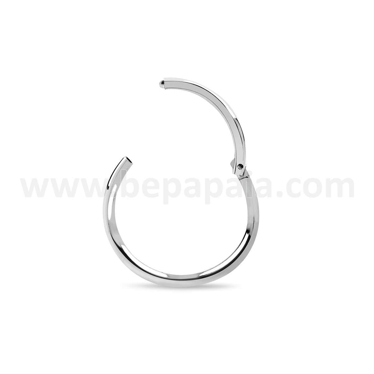 Surgical steel clicker 0.8mm