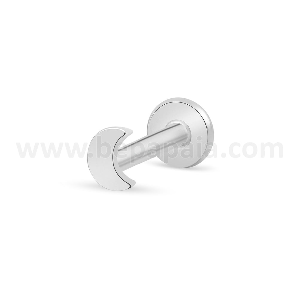 Titanium ear piercing mini designs