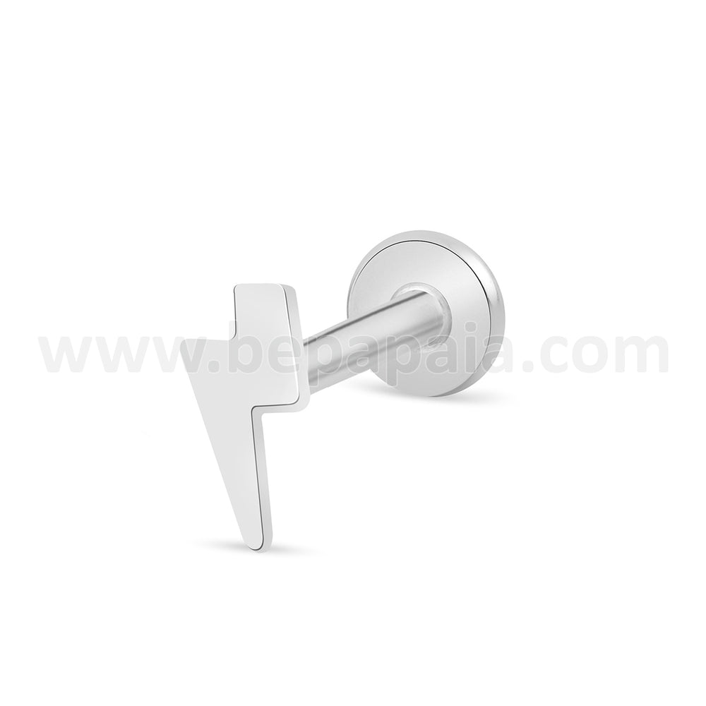 Titanium ear piercing mini designs