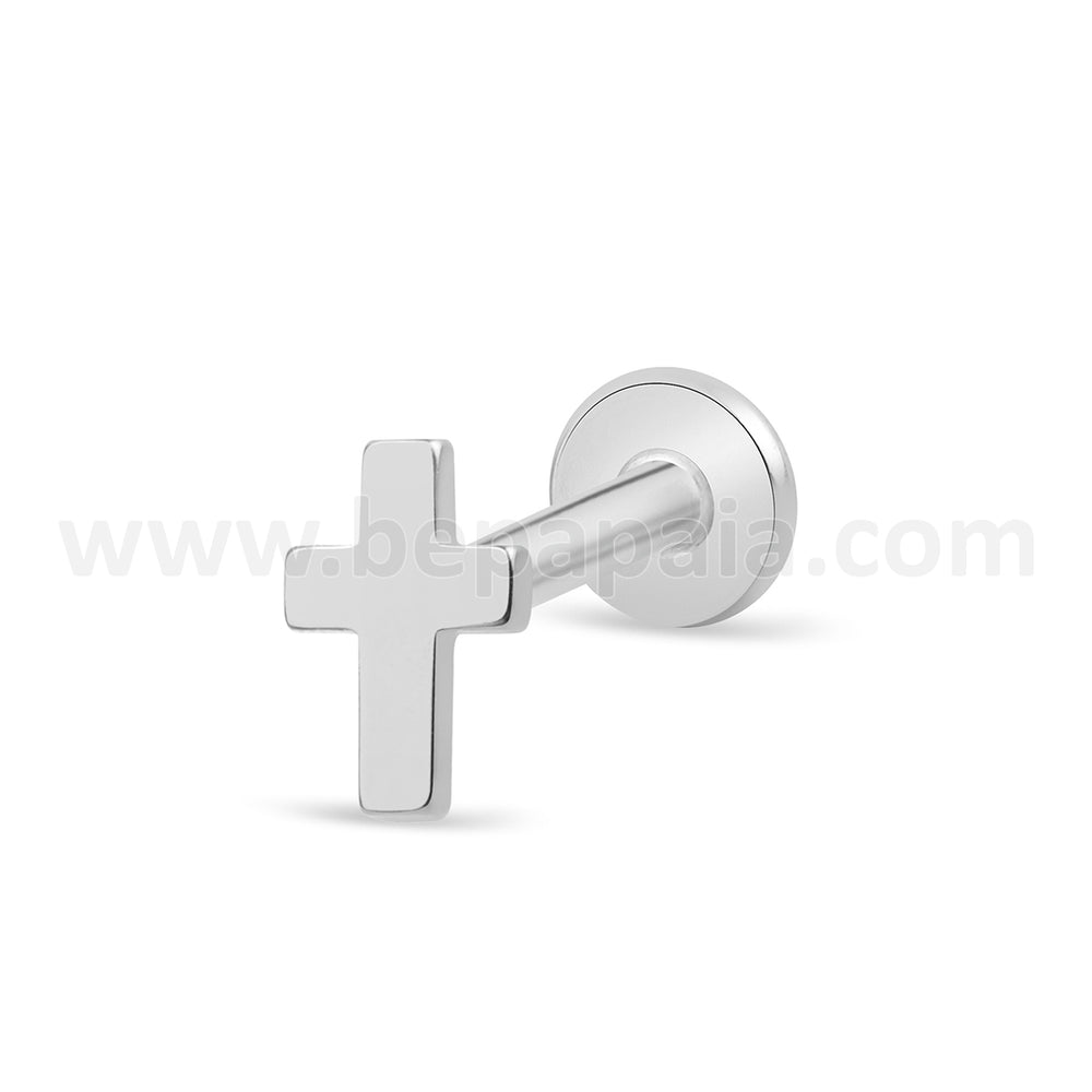 Titanium ear piercing mini designs