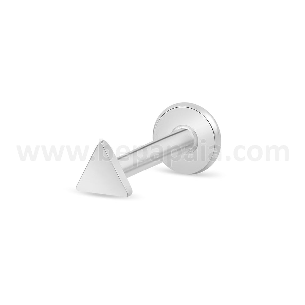 Titanium ear piercing mini designs