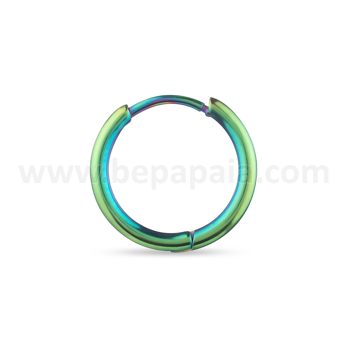 Cerchio d'acciaio multicolore 1.6 e 2mm