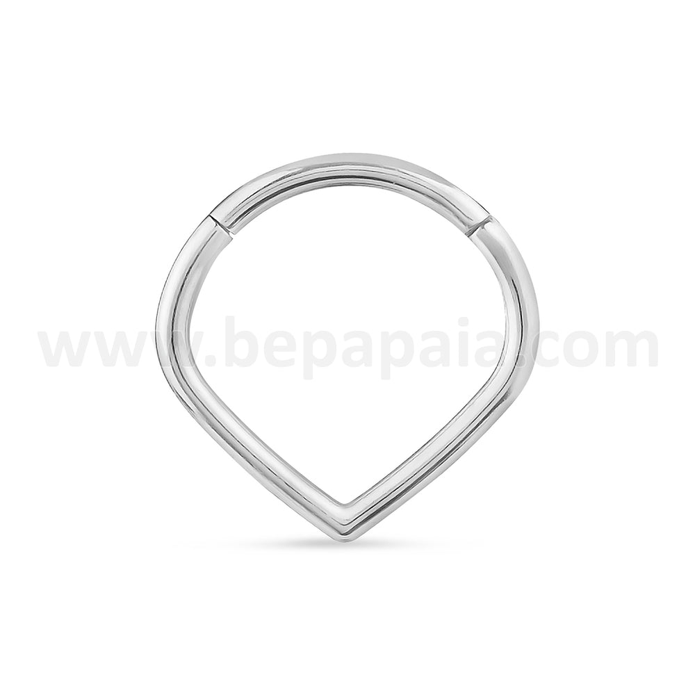 Cliquez sur Daith et Septum Bohemian Rhapsody