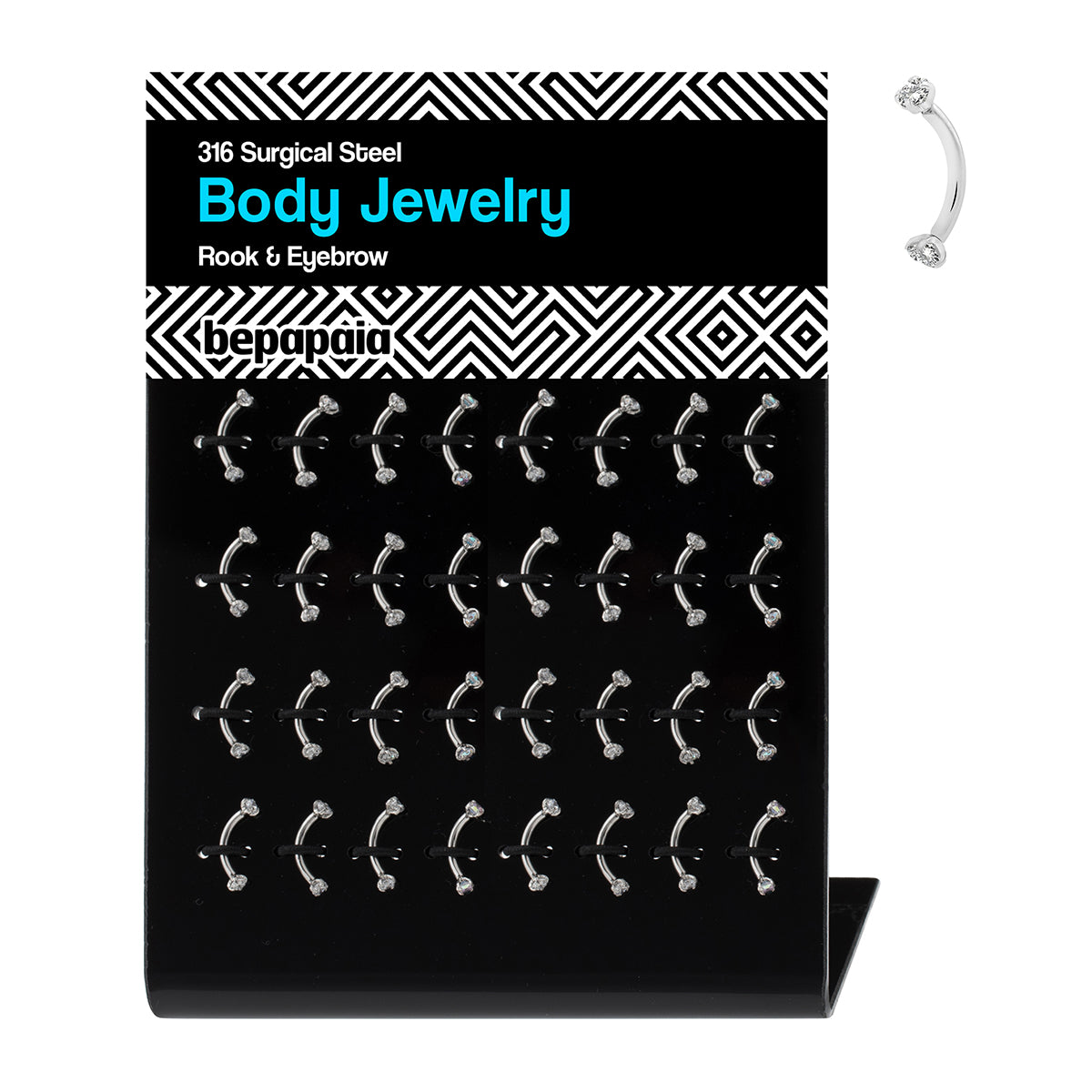 Best Selling Wholesale Body Jewelry