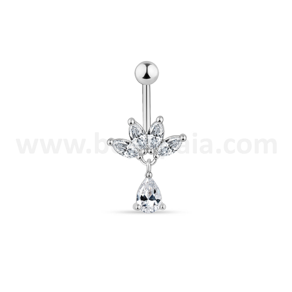 Chic Charms Belly Ring II