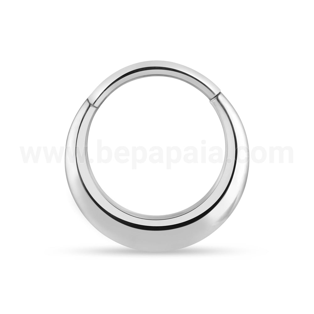 Clicker daith y septum Eclipse de Luna