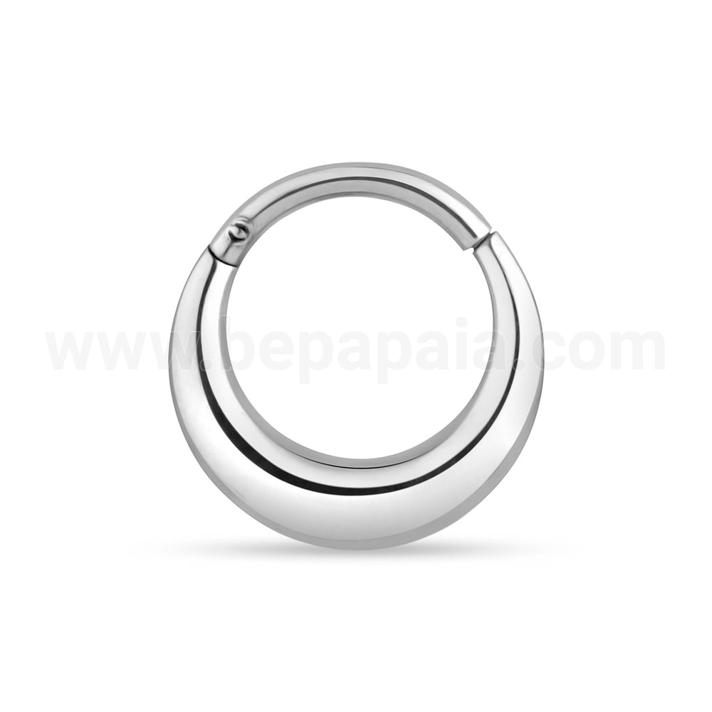 Clicker daith y septum Eclipse de Luna